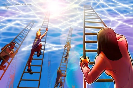  Deutsche Telekom, Alibaba Cloud, Vodafone are running nodes on Nillion 