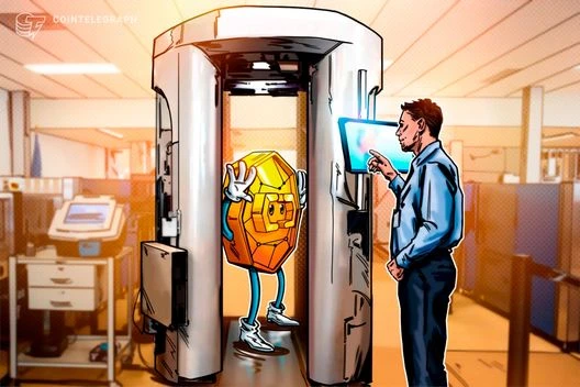  Hong Kong to develop crypto tracking tool for money laundering 