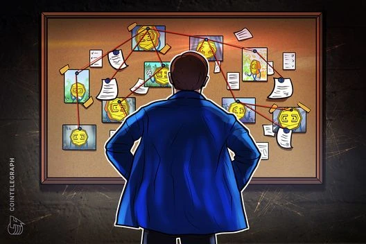  Huione wallets moved $1B to crypto exchanges since FinCEN action 