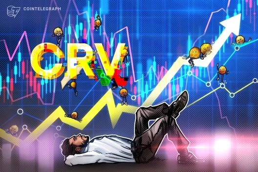  Curve Finance community to vote on $60M proposal to make CRV a yield-bearing asset 