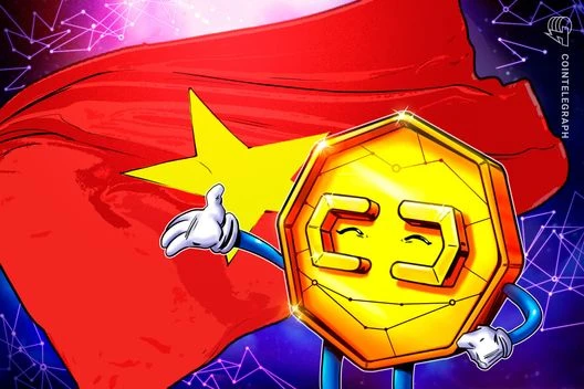  Vietnam legalizes crypto under new digital technology law 