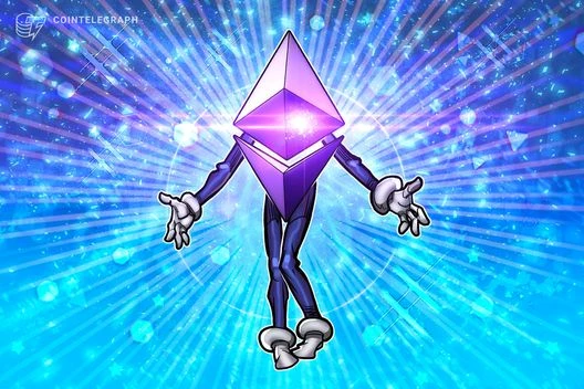  ETH surge to $4.5K proves the bottom is in: Data predicts a 100% rally next 