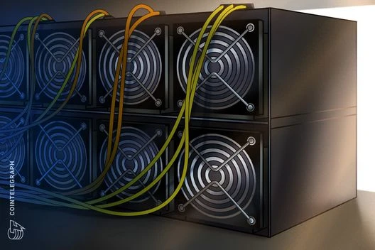  Bitcoin ASIC producer Canaan pilots US production, exits AI business 