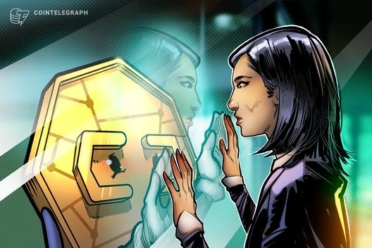  Shenzhen issues warning over stablecoin scams, illegal crypto fundraising 