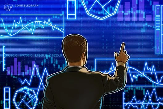 Pyth Network looks to disrupt data hegemony with new marketplace