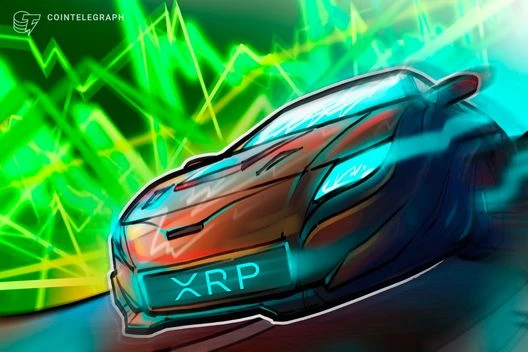  XRP price: Why October will be the most bullish month of 2025 