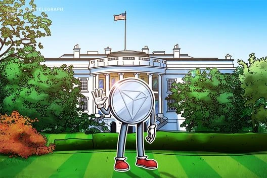  Eric Trump is 'biggest fan' of Justin Sun, but denies involvement in Tron’s public venture 
