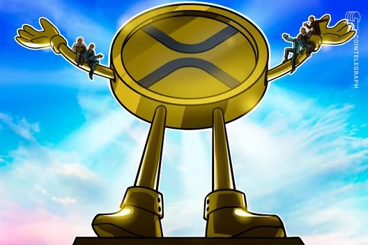  Investment giant Guggenheim taps Ripple to expand digital debt offering 