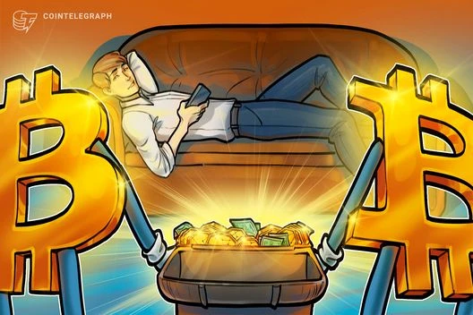  Investors are balking at ‘excessive’ Bitcoin miner exec pay: VanEck 