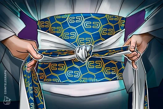  Japan regulator proposes crypto rule overhaul in line with securities law 