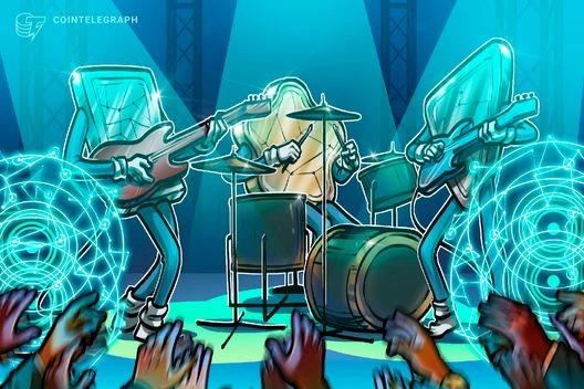  Musician made $3M selling NFTs and lost it all to taxes and a crypto crash 