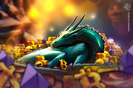  BTC whale now holds $3.8B in ETH, analysts call it maturity 