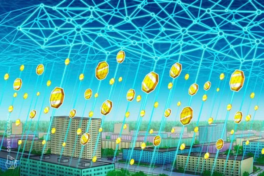  Raoul Pal sees crypto users hitting a whopping 4B by 2030 