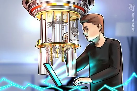 Circle unveils quantum-resistant roadmap for its layer-1 blockchain Arc
