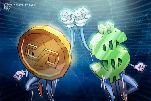  Société Générale launches US dollar stablecoin on Ethereum and Solana 