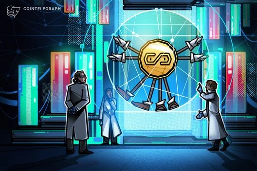  BoA exploring stablecoins to help move trillions in client transactions, CEO says 