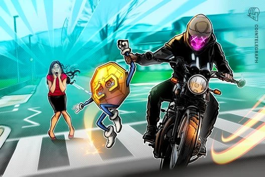  CrediX Finance team disappears after $4.5M hack 
