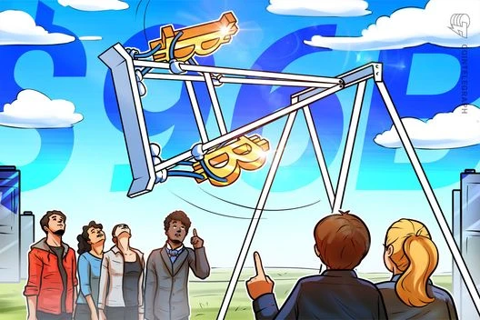  Bitcoin’s $96B open interest shows role leverage plays in rallies, but there is a risk 