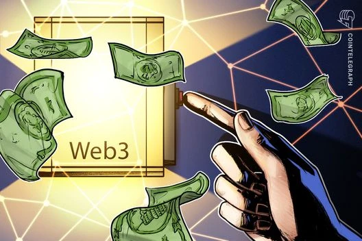  Web3 launchpads are funding ideas, not products 