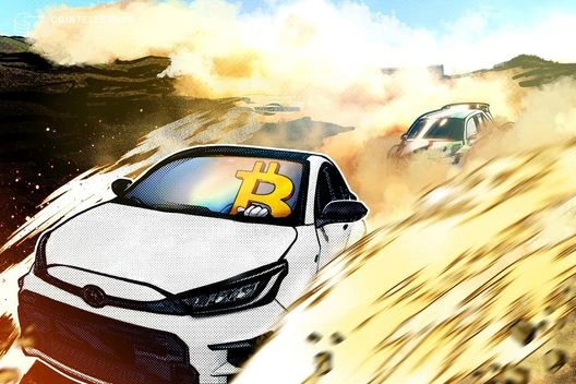  Bitcoin will 'accelerate' as world heads into the Fourth Turning — Analyst 