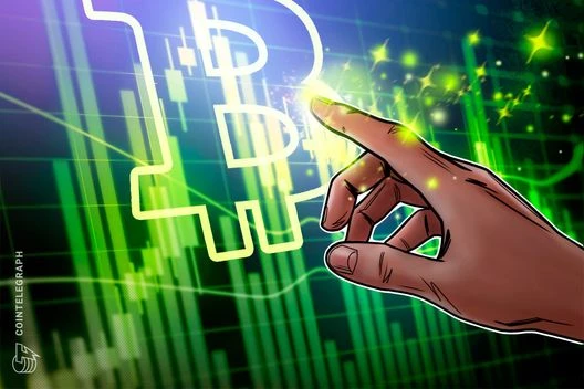  Bitcoin price rally driven by macroeconomic headwinds, not just spot BTC ETF flows — Analyst 