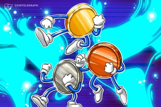  Altseason on horizon amid liquidity surge, regulatory clarity: Sygnum 