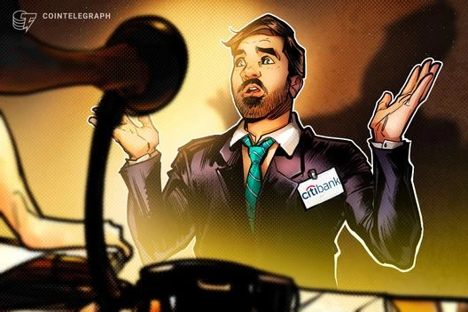  Citibank accused of ignoring signs of $20M crypto romance scam 