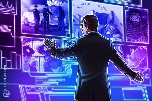  US probes negotiator suspected of taking crypto ransomware money 