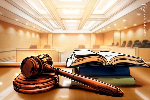  US prosecutors expect to close case against Roman Storm by July 25 