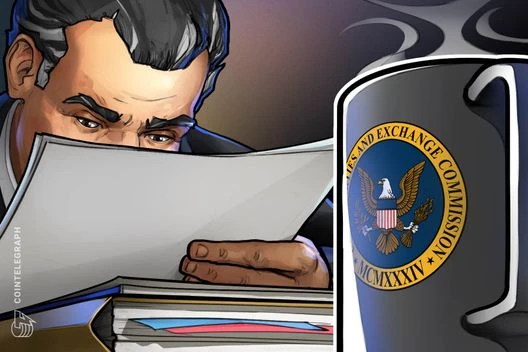  SEC silent on Canary Litecoin ETF amid gov shutdown 