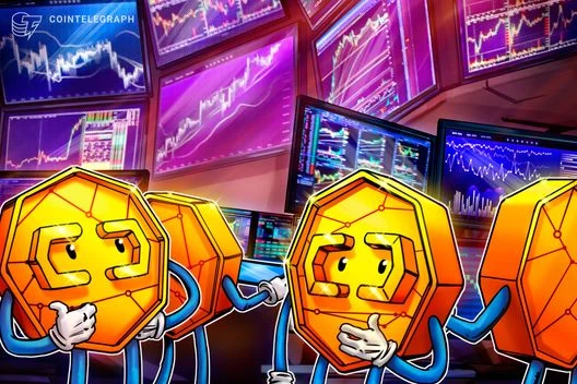  Cathie Wood’s ARK Invest buys another $15M of ETH firm BitMine 