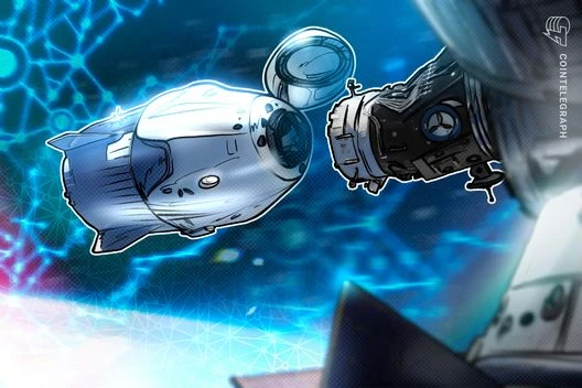  TON, SERA seek to ‘democratize’ space travel with onchain astronaut voting 
