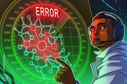  Aster reimburses users after XPL perpetual glitch sends price to $4 