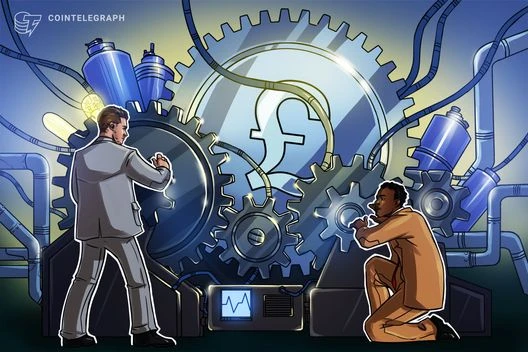  UK Finance launches pilot for tokenized sterling deposits with 6 banks 