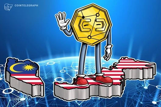 Malaysian regulator proposes easing crypto asset listing process 