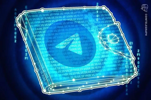  Wallet in Telegram to list tokenized stocks and ETFs by xStocks 