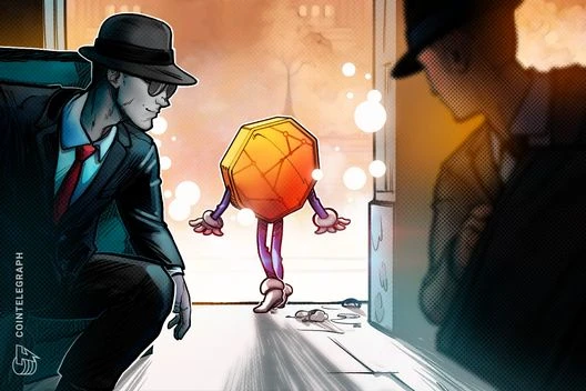  Secret Service seizes $400M in crypto, cold wallet among world’s largest 