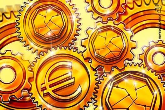  Cake Wallet onboards dEURO decentralized stablecoin, offers 10% yield on collateral 