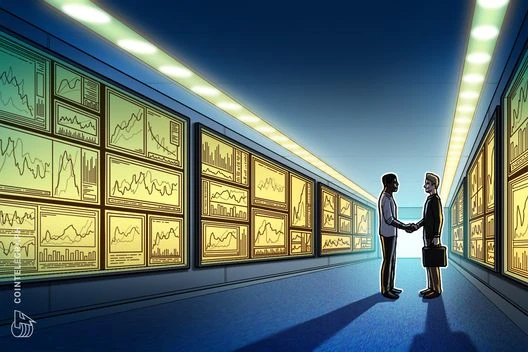  Crypto VC deals hit 2025 low despite $909M raised in May 