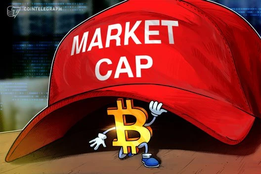  Options and derivatives to take Bitcoin to $10T market cap: Analyst 