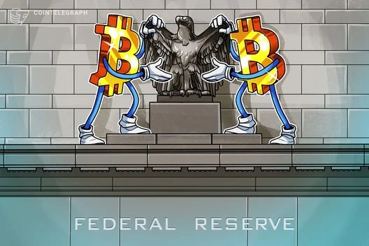  Fed rate cut decision to ‘impact heavily’ on if Bitcoin hits $112K: Analyst 