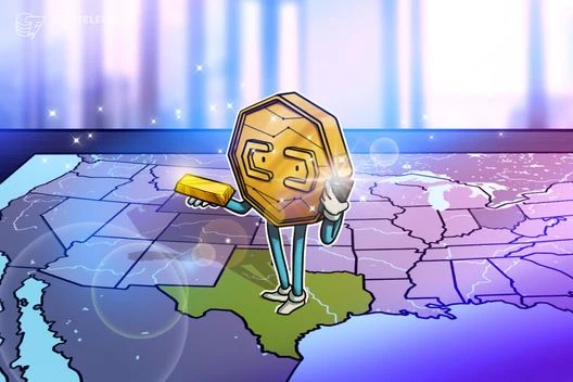  Texas makes gold, silver legal tender following governor’s approval 