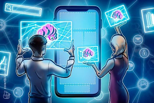  Web3 companies turn to hardware with crypto-powered phones, consoles 