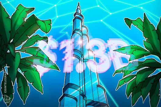  UAE's RAK Properties to accept Bitcoin, other cryptos for real estate deals 