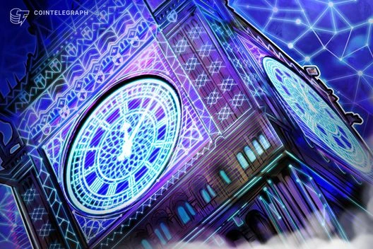  ‘Policy procrastination’ leaves UK trailing EU, US in crypto regulation: Experts 
