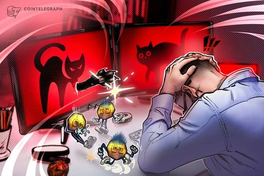  Signal trading ‘school’ and fake exchange rob investor of $860K: Lawsuit 