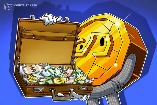 Mega Matrix files $2B shelf to build Ethena stablecoin governance treasury 