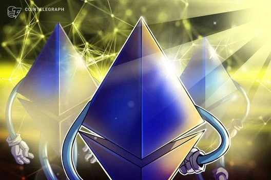  Ethereum is the ‘biggest macro trade’ for next 10-15 years: Fundstrat 