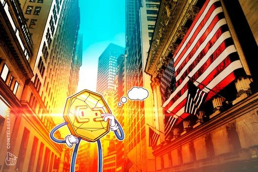  Top NY regulator updates crypto guidance after announcing departure 