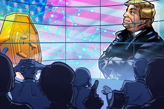  Trump’s consumer protection reforms could leave crypto users in a lurch 